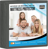 Ultimate Guide to Utopia Bedding Waterproof Mattress Protector