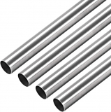 Exploring the Benefits of uxcell 304 Stainless Steel Round Tubing