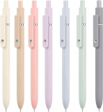 Unveiling the Charm of Vanhench Gel Pens for Every Occasion