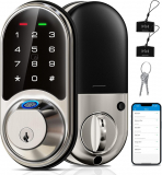 Exploring the Veise Smart Lock: A Comprehensive Review