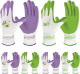 A Comprehensive Review of Velway Gardening Gloves for Women