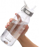 Comprehensive Review of the VENNERLI BPA-Free 32oz Water Bottle