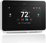 Unlocking Comfort with the Vine Programmable Thermostat TJ-919T