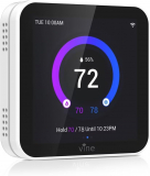 In-Depth Review of the Vine Smart Thermostat