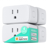 Unlocking Smart Living with VOCOlinc Homekit Smart Plug