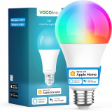Unleashing the Power of Smart Living with VOCOlinc Smart Light Bulbs