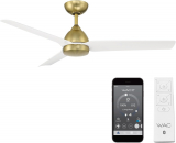 Unlocking the Features of the WAC Lighting Mocha Smart Home Ceiling Fan
