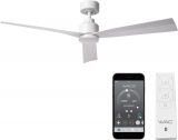 WAC Smart Fans Review: Elevate Your Indoor and Outdoor Living