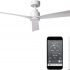 Exploring the Promounts Modern All Seasons Smart Ceiling Fan