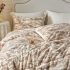 Explore the Elegance of the Madison Park Odette Cozy Comforter Set