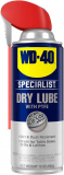 WD-40 Specialist Dry Lube Review