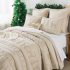 Comfort Spaces Cream Queen Size Duvet Cover Set Review