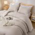 Elevate Your Sleep Experience with the Bedsure Queen Comforter Set