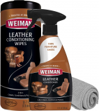 The Ultimate Guide to Weiman Leather Cleaner & Conditioner