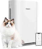 A Comprehensive Review of the WISESKY Smart Air Purifier