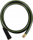 Comprehensive Review of the Worth Garden Lead-in Short Garden Hose