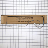 Exploring the WPW10436849 Refrigerator Defrost Heater Assembly