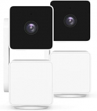 Exploring the Features of the WYZE Cam Pan v3 Security Camera