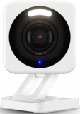 Securing Your Home with the WYZE Cam v4