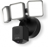 A Comprehensive Review of the WYZE Floodlight Camera Pro