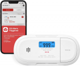 A Comprehensive Review of the X-Sense Smart Carbon Monoxide Detector