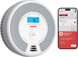 X-Sense Smart Smoke and Carbon Monoxide Detector Review
