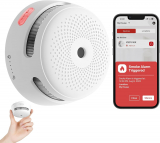Unlocking Safety with the X-Sense Smart Smoke Detector