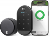 Unlocking Convenience with the Yale|August Wi-Fi Smart Lock