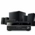 Yamaha Audio SR-B20A Sound Bar