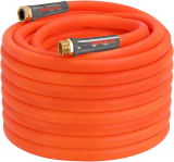 A Comprehensive Review of the YAMATIC Heavy Duty Garden Hose: Durability and Flexibility for Every Gardener