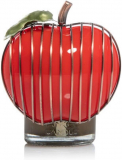 Exploring the Yankee Candle Apple Scentplug Diffuser Plugin: An Aromatic Experience
