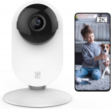 YI Pro 2K Home Security Camera Review