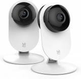 YI Pro 2K Home Security Camera Review: A Guard for Your Loved Ones