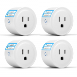YNF Smart Plug Review: A Comprehensive Guide to Smart Home Automation