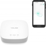 Unleashing the Power of Your Home: A Comprehensive Review of the YoLink Hub