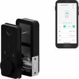 Comprehensive Review of the YoLink Smart Deadbolt Lock