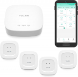 Ultimate Guide to YoLink Smart Home Starter Kit