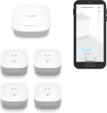 YoLink Smart Home Starter Kit Review: Ultimate Leak Detection Technology