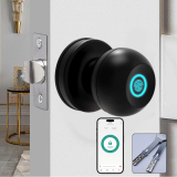 Unlocking Security: The Zecul Smart Fingerprint Door Lock Review