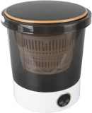 A Comprehensive Review of the Zooke Portable Washing Machine