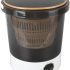 Unpacking the Portable Washing Machine by JARKUZ: A Comprehensive Review